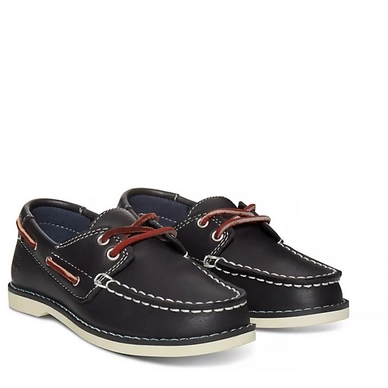 timberland seabury classic 2 eye boat